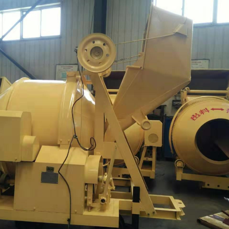 MJZC-150MJZC-300防爆搅拌机